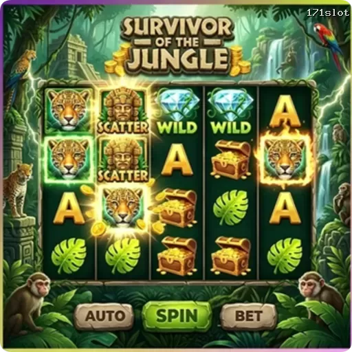 171slot Jakarta: Panduan Akses, APK, dan Login